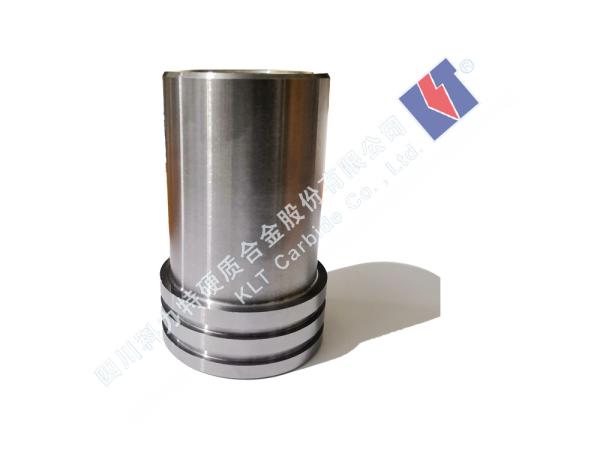 YG13 Grade Nozzle Body