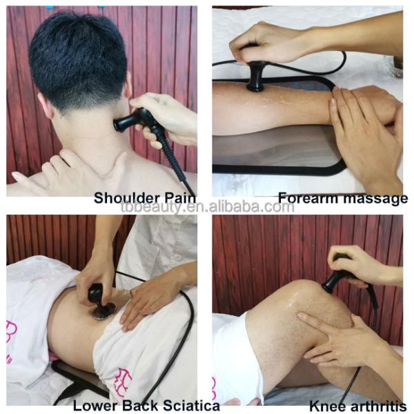 Cet вымачивает машину физиотерапии Rf 448 КГц супер Tecar для подтяжки лица