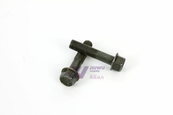 Excavator Bolt 0-28051045-0 0280510450 ZX200 6BG1 ISUZU FRR FSS FSR 6HK1 6BG1 JIUWU POWER
