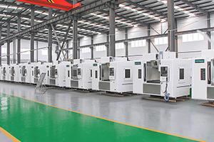 Zaozhuang No. 1 Cnc Machine Tool Co., Ltd.