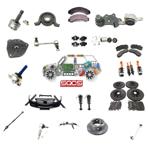 Автомобиль для бензового спринтера OE NO. 9023570651 Сенсорный кольцо Расстояние кольцо Автозапчасти