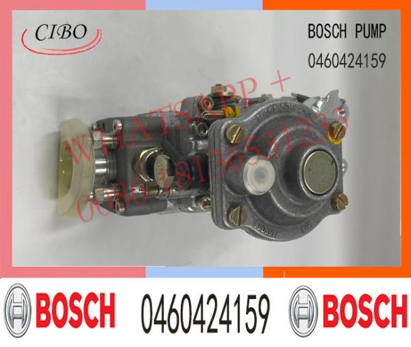 Bosch Fuel Injection Pump 0460424159 99459163 Fits  3.9 Diesel Engine