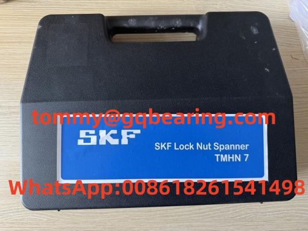 Inde Origine SKF TMFS 11 TMFS11 Noix de verrouillage axiale Sortie 75 mm Diamètre extérieur Noix de verrouillage