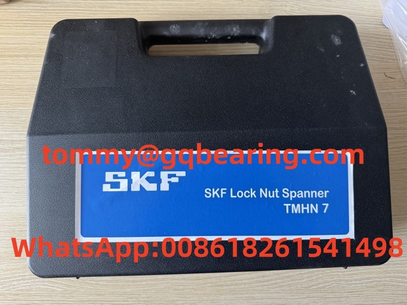 Индия Происхождение SKF TMFS 11 TMFS11 Оксиальная замок Нож Внешний диаметр 75 мм Замок Нож
