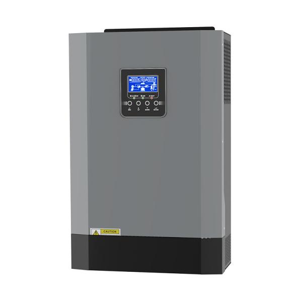 Hybrid Solar Inverter 5.5Kw Solar Inverter Control All-In-One Machine 5500W All In One Inverter Hybrid Solar Energy System