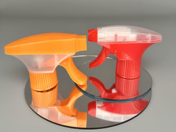 PP Plastic Water Trigger Sprayer 28/400 28/410 for Effective Kitchen Cleaning Solutions