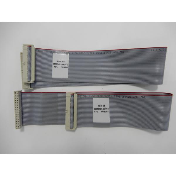 00333491-01 SMT Machine Parts Control Cable Best Head SP6/12