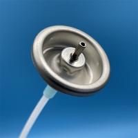 Wholesale 1 Inch Metal Metering Aerosol Can Valve with Actuator for Air Freshener