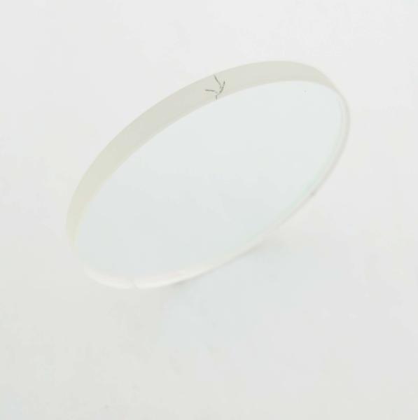 Clear Optical Glass Short Pass Filter Thorlabs 780nm For Infrared Reflectance