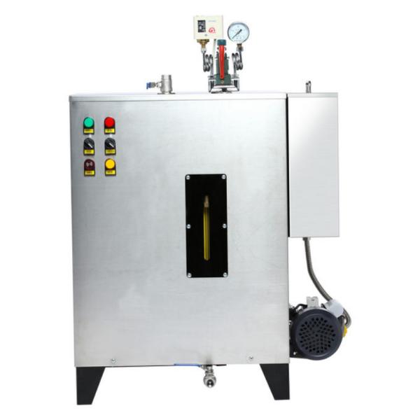 Electric steam generator boiler turbine engine for cooking disinfection laundry sauna vertical supplier