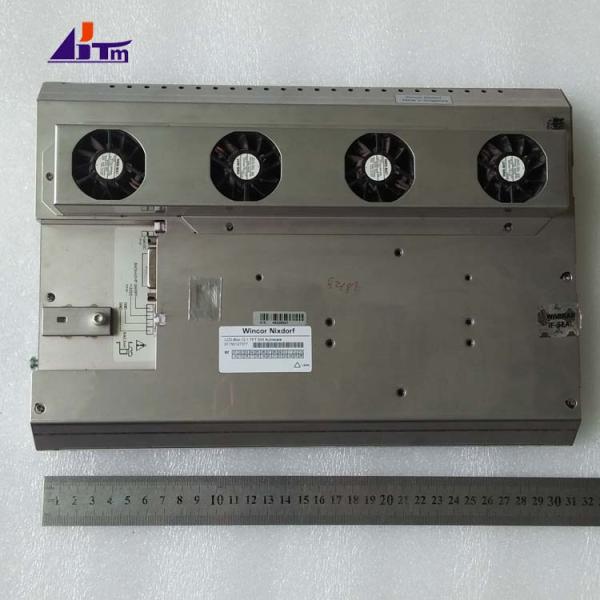 Las piezas del cajero automático del banco Wincor Nixdorf 2050XE 12.1 pulgadas Monitor LCD 1750127377