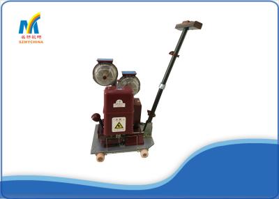 220V Automatic Grommet Machine 10.5mm , Part Metal  Banner Eyelet Machine