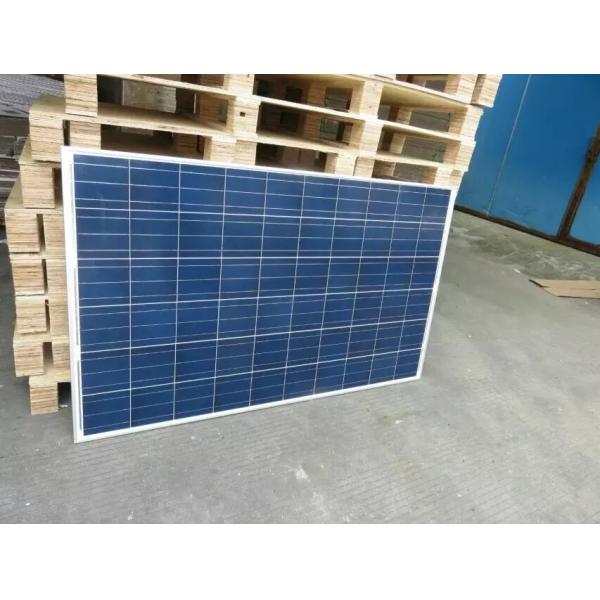 Poly crystall solar panel 200W/250W with CE/TUV certificate factory price