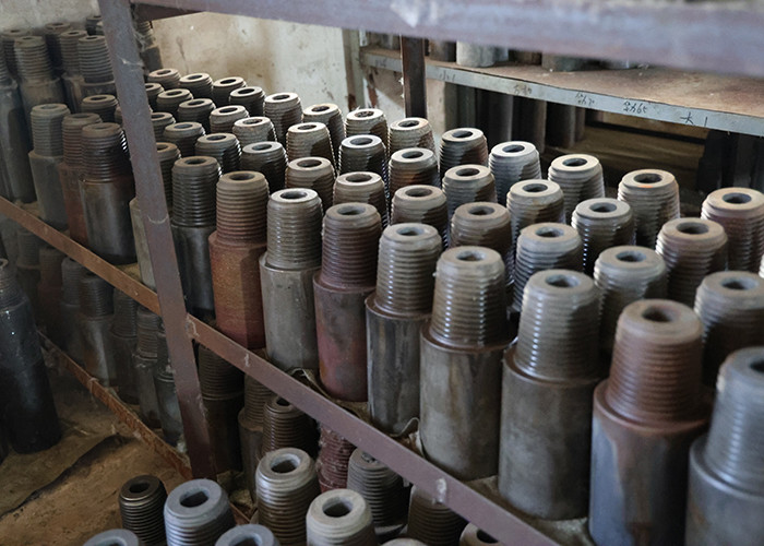 Anci District Flying Drill Metal Tool Department