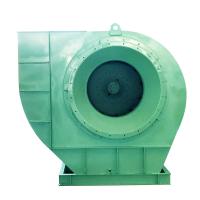 Souffleur centrifugeur antipoussière de 500 à 3000 tr/min pour environnements sévères