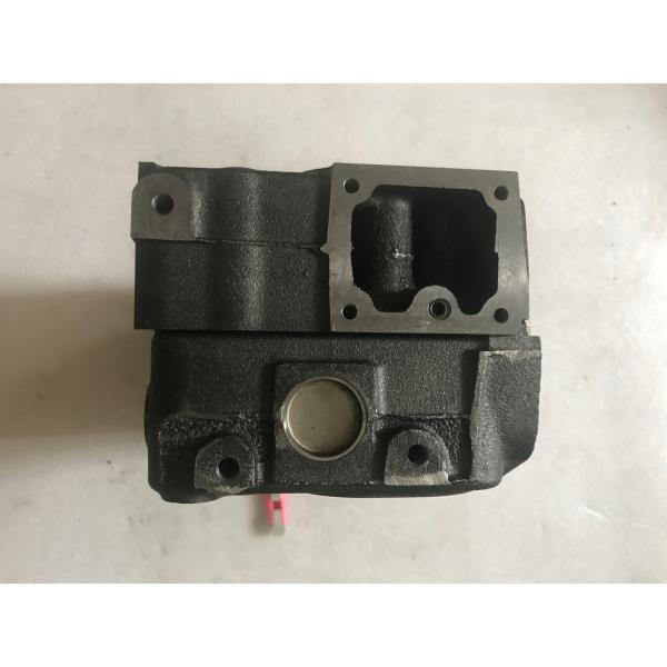 1602503043 Engine Cylinder Head For Kubota D1005 Forklift Cylinder Head 16025-03043