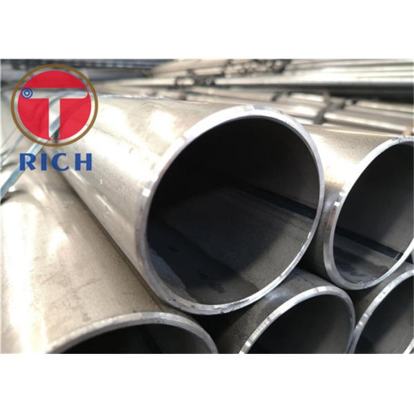 ASTM A226 ERW Carbon Steel Boiler Tubes For Superheaters