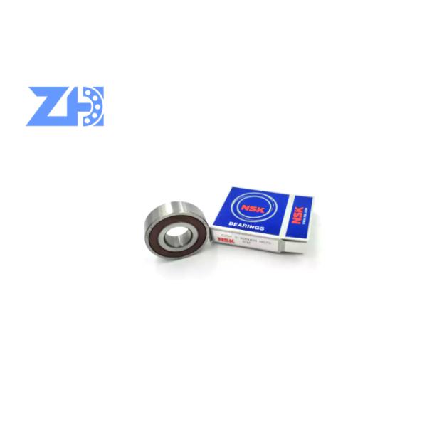 Глубокий шарикоподшипник 6203 2РС ЗЗ ДДУ К3 НСК паза подшипник 6202 6203 6204