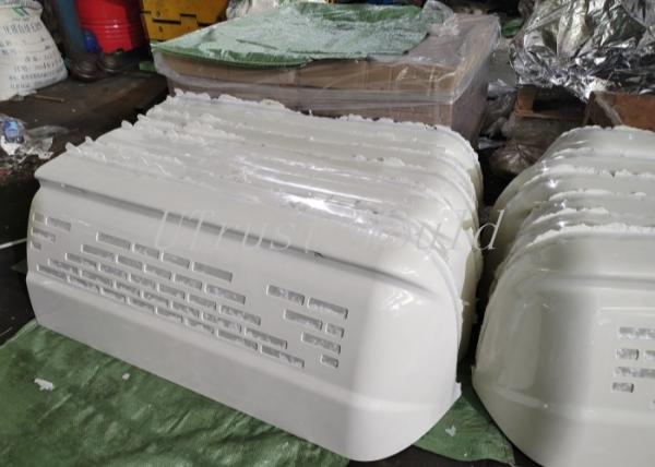 OEM New High Quality SMC Condenser Evaporator Mould