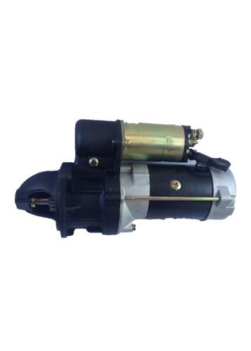 4BD1 8-97029863-0 Excavator Engine Parts Starter Motor for Excavator EX100 parts