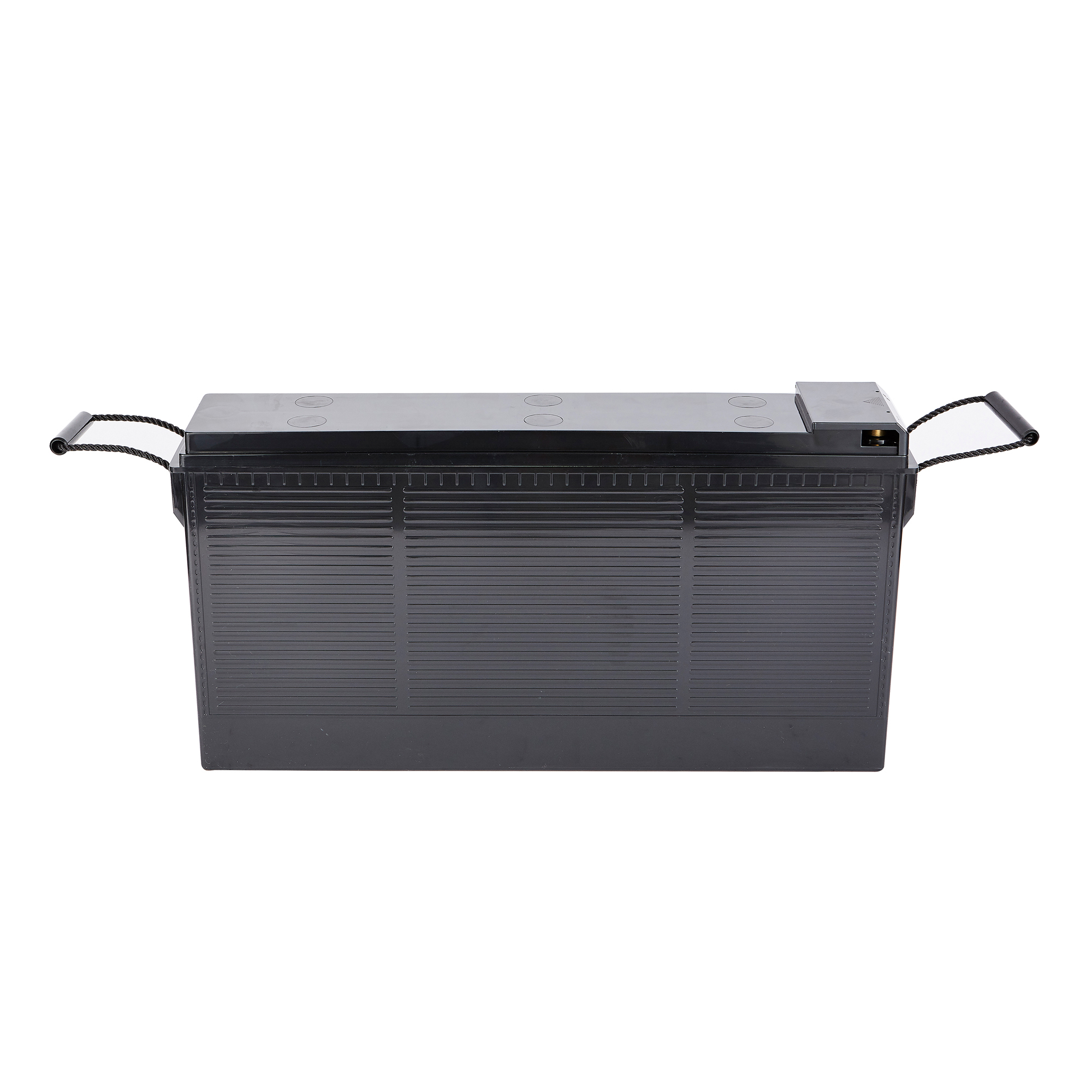 12V 150AH Telecom Battery VRLA 4G / 5G Base Station Backup Battery