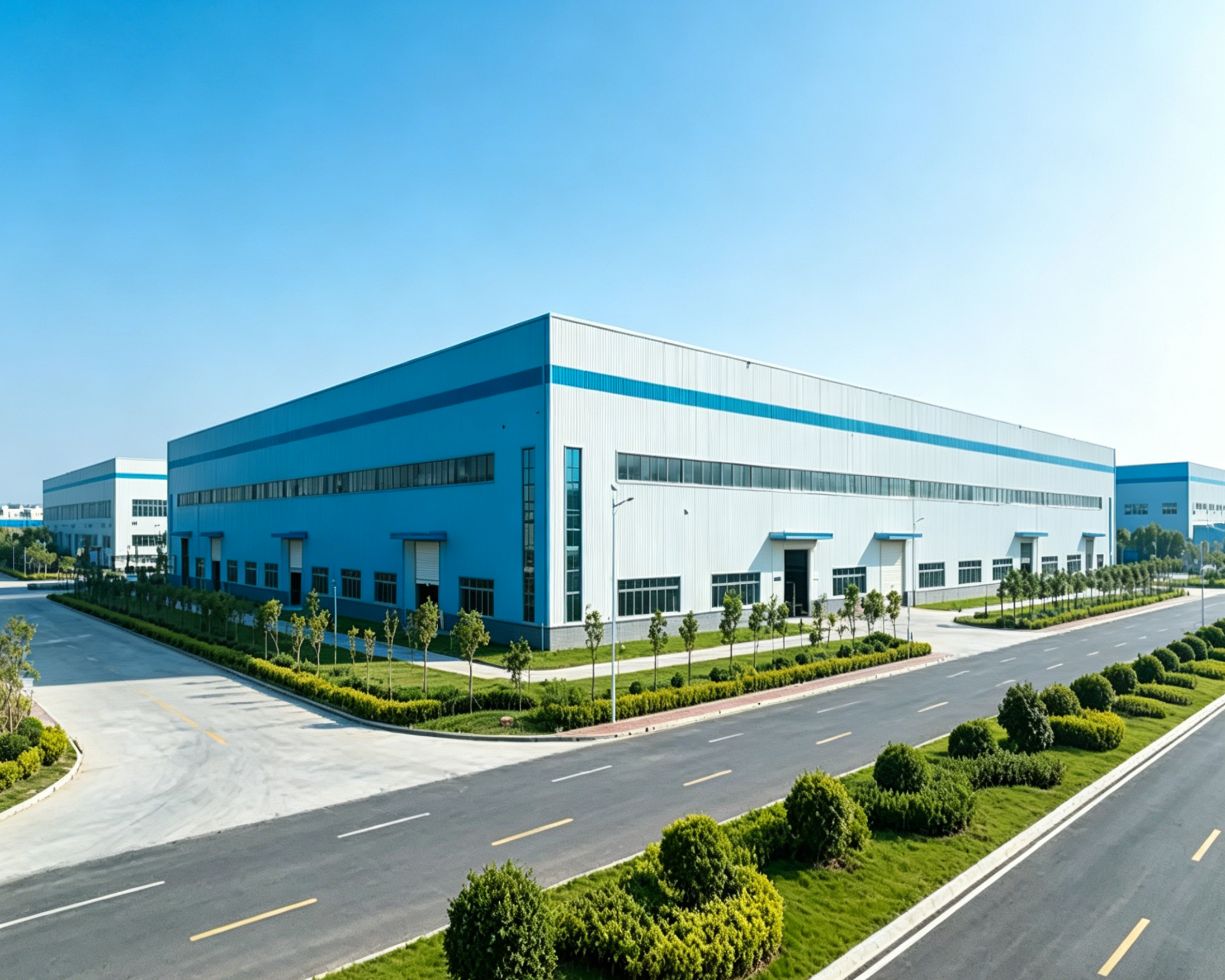 Changzhou Hangtuo Mechanical Co., Ltd