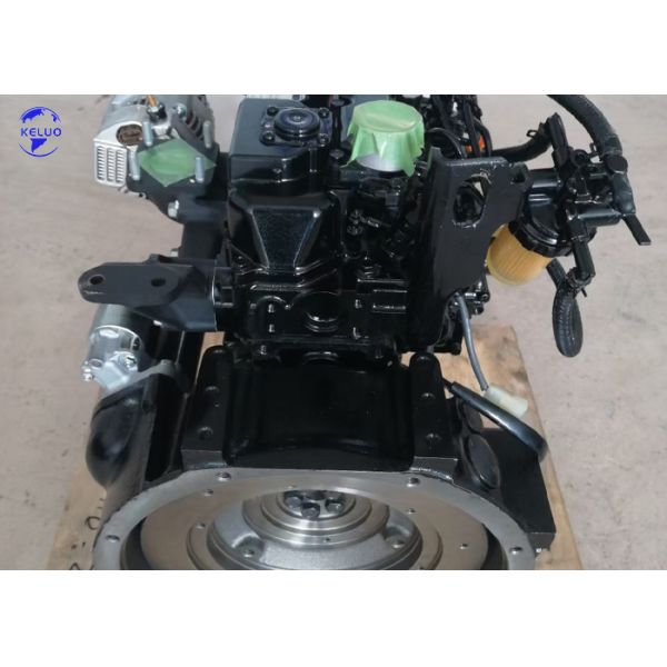 Construction Machinery  Brand New Original 3TNM68 Diesel Engine