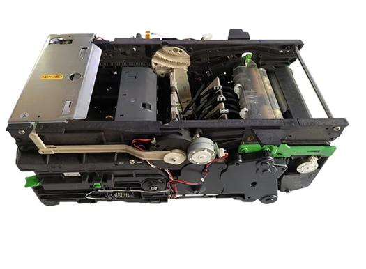 Wincor Nixdorf CMD-V4 Stacker Module SR Vertical 01750109659 / 1750109659