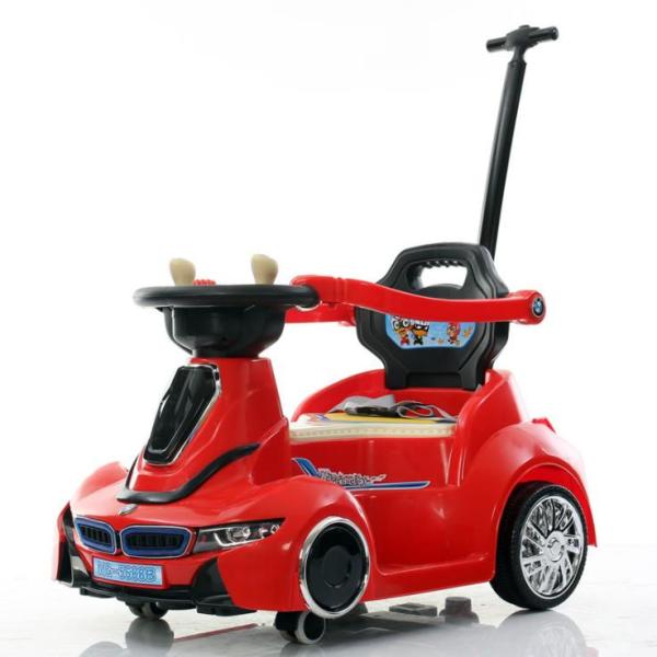 Manufacturers of Popular Unisex Children's Electric Ride On Toy Car for 1 Year Old