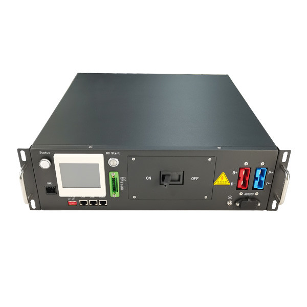 Система управления батареей 150S 480V 125ah, GCE LifePO4 Smart BMS