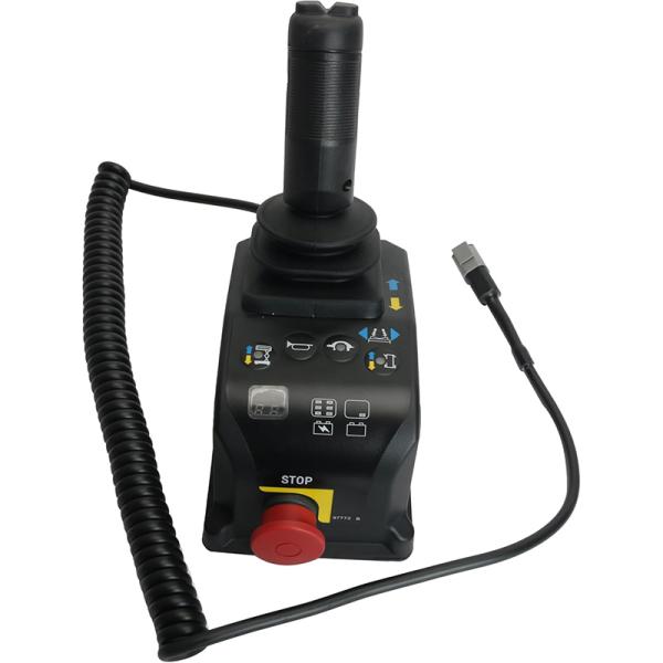 Genie 100840 100840GT Контрольная коробка для Genie ножницы подъемник Gen 5 бум подъемник