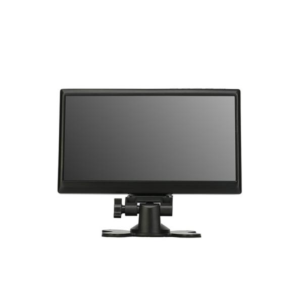 ДВД-плеер крыши автомобиля экрана МП3/МП4 умный цифров с углом взгляда ИПС полно-