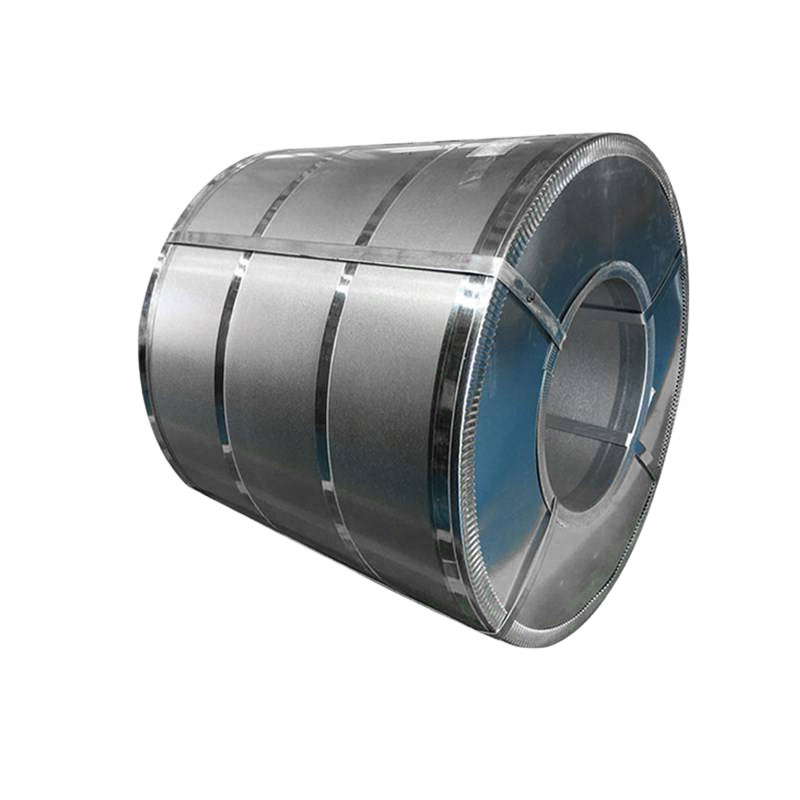 Coil Weight 3-8 Tons Hot Rolled Based Hot Dipped Dx51d 120g Zinc Coated Gi Steel Galvanized Steel Coil