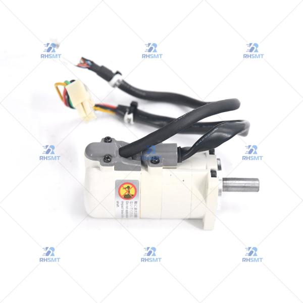 Original MSM5AZAJA SMT Motor for Panasonic Equipment Spare Parts