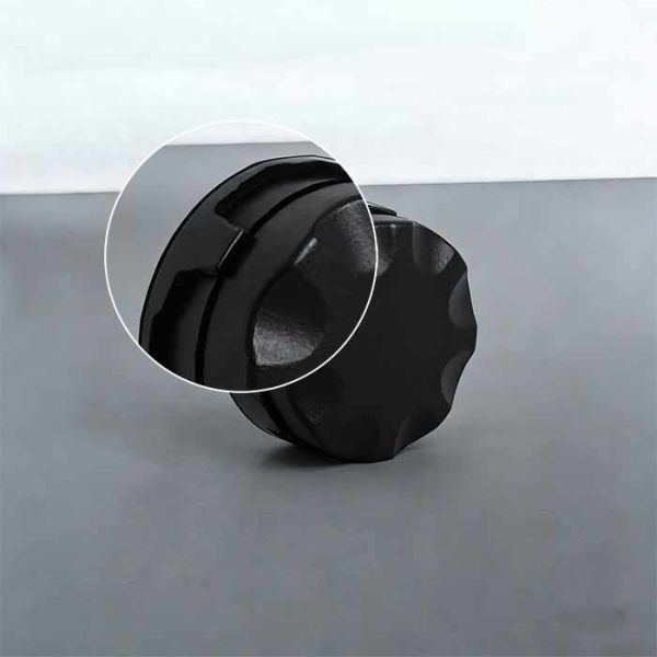 Industrial Forklift T-Box Wireless Speed Sensor with IP67 Protection, Speed Monitoring, and TSGB1 Compliance