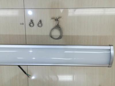 Supended Linear LED Low Bay UL Listed 180W LED Linear Low Bay 5 Years Warranty
