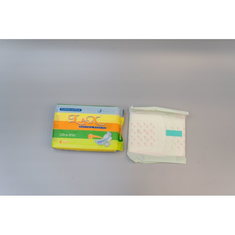 Soft And Comfortable Fit Ultra Thin Nighttime Period Underwear Utilizing Fluff