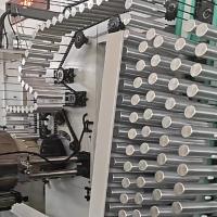 Ligne de production de boîtes aérosol en aluminium entièrement automatique 300-500 boîtes/min