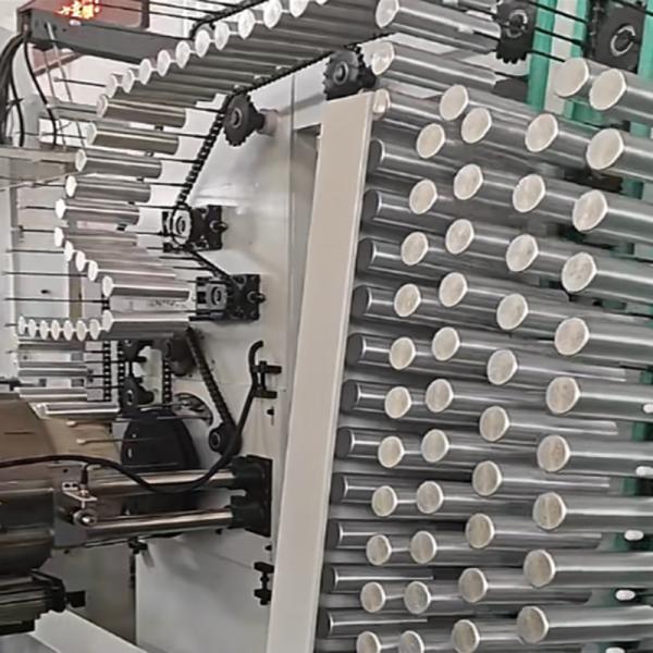 Fully Automatic Aluminum Aerosol Can Production Line 300-500 Cans/Min