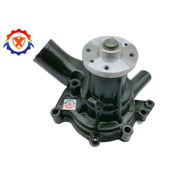 ZX230 EX100-5 EX120-5 EX200-5 Excavator Engine Water Pump 6BG1 6BG1T 1-13650018