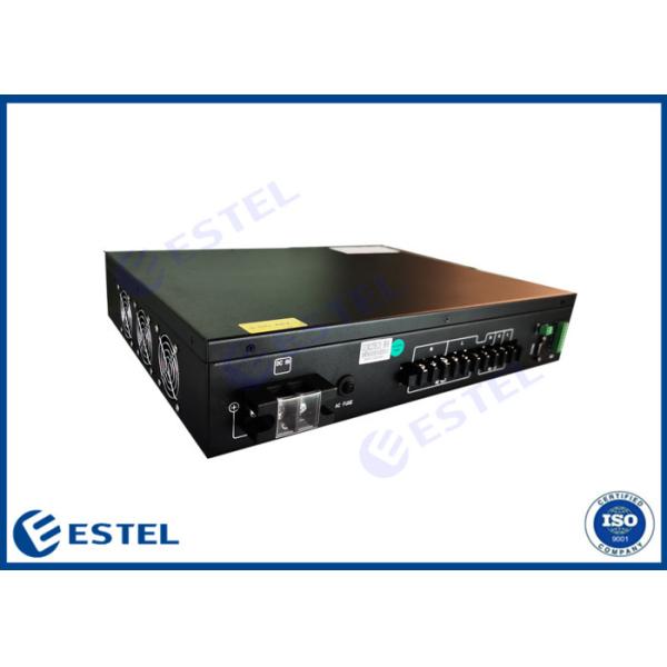 Выпрямитель тока телекоммуникаций входного сигнала инвертора 110VAC силы 3KVA