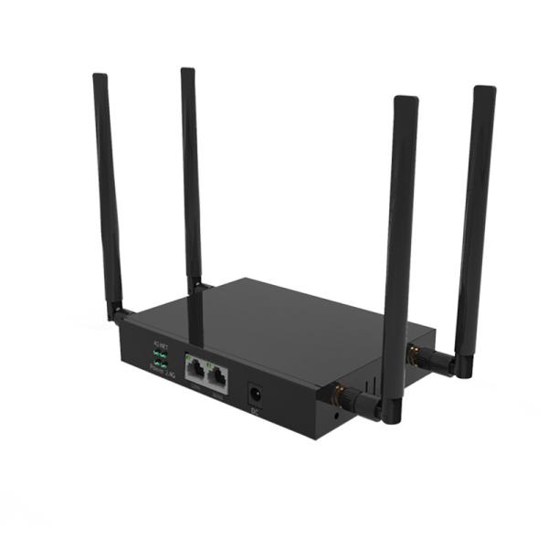 RS282 300Mbps 4G Industrial Wifi Router MT7628N 1WAN 2LAN Ports