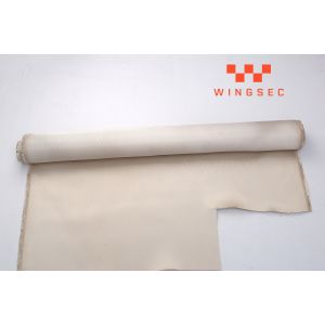 High Temperature Fiberglass Cloth