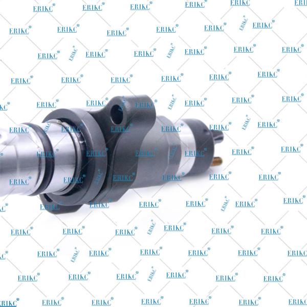 ERIKC For BOS For Cumins 0 445 120 212 diesel injector 0445120212 fuel oil injection FORD 0445 120 212