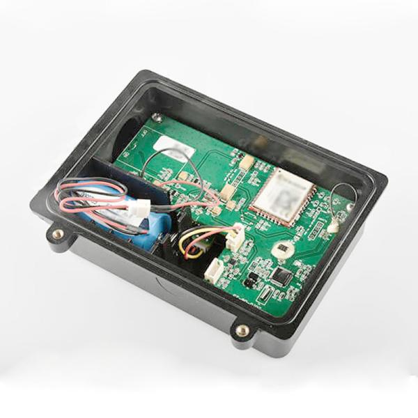 4mm Thickness Electronic Circuit Board FR4 PCB Box Build Assembly