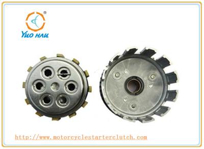 ISO9001 Standard Motorcycle Starter Clutch AX100 With 1 Year Warranty
