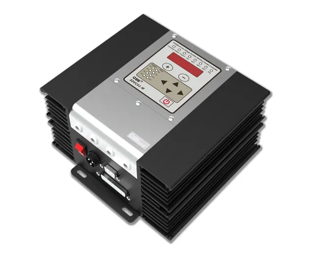 Sdvc61-M Intelligent Low-Voltage Flexible Vibratory Feeder Controller