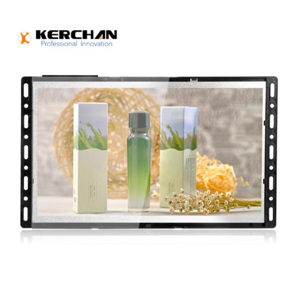 10.1 Full HD LCD Screen For Commercial Advertising Banner Display