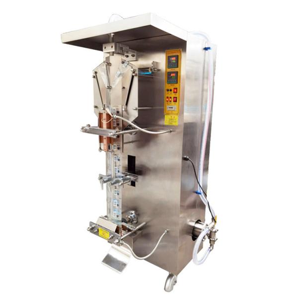 半自動充填 1000/2000/4000 BPH 容量100ml-250ml×2の充填のための充填機