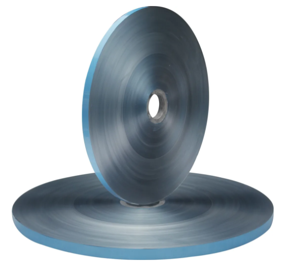 Al Pet Al Industrial Aluminum Foil Laminated Polyester Film Cable Shielding